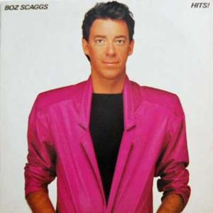 Boz Scaggs